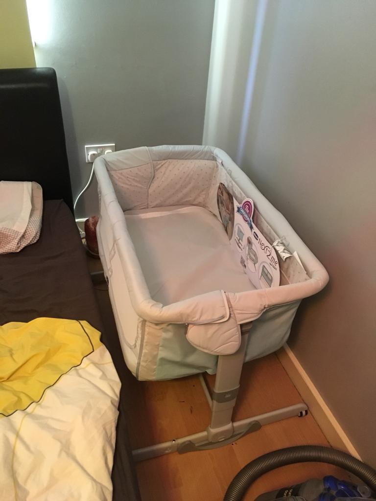 chicco next to me dream fairytale